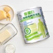 【易而善】優蛋白高纖高鈣營養素奶粉 900gx2罐(高鈣 高蛋白 網紅永和超級阿公推薦)