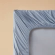 【青鳥家居】絲滑抹醬天絲棉加大床包枕套組/10色(天絲棉/床包組/天絲棉床包)