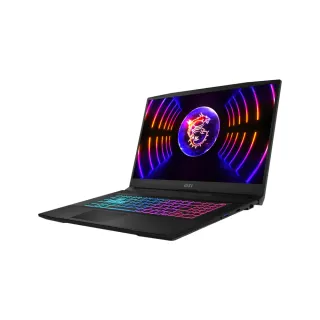 【MSI 微星】17.3吋i7獨顯RTX特仕(Katana 17 B13VEK-1065TW-SP4/i7-13620H/16G/1TB+2TB SSD/RTX4050/W11)