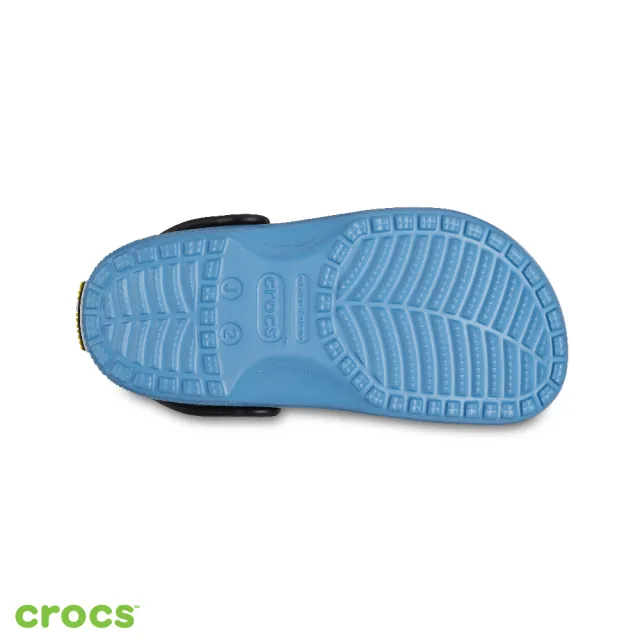 【Crocs】童鞋 神偷奶爸經典克駱格(209489-001)