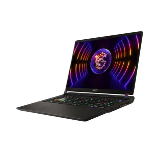 【MSI 微星】16吋i9獨顯RTX特仕筆電(Vector GP68HX 13VH-088TW-SP3/i9-13950HX/32G/1TB/RTX4080/W11)