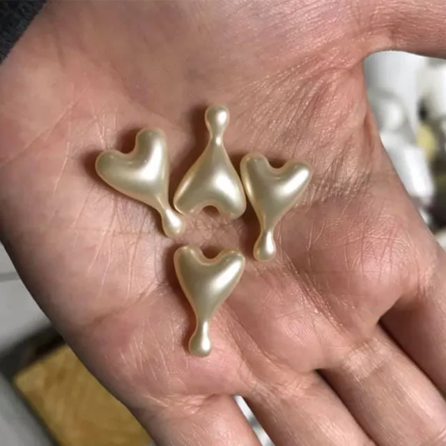 【La Morongo Co. 法國樂木美品】晶漾EGF超時空膠囊三罐組合(臉部 精華液 保濕 美白 淡斑)