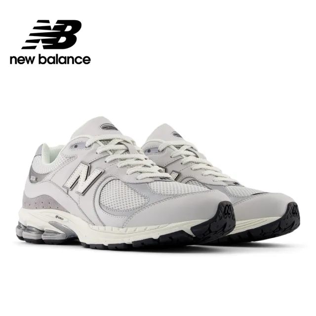 【NEW BALANCE】NB 2002R復古鞋_中性_灰色_M2002RPP-D