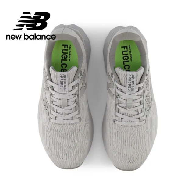 NEW BALANCE】NB 慢跑鞋_女性_灰色_WFCPRLG5-D momo購物網- 好評推薦