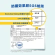 【Mustela 慕之恬廊】高效防曬乳SPF50+ 40mlX3(嬰兒防曬 寶寶防曬 新生兒/孕婦適用)