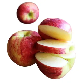 【優鮮配】紐西蘭愛妃蘋果4.5kgx2盒(15±3顆_無農藥無蠟)