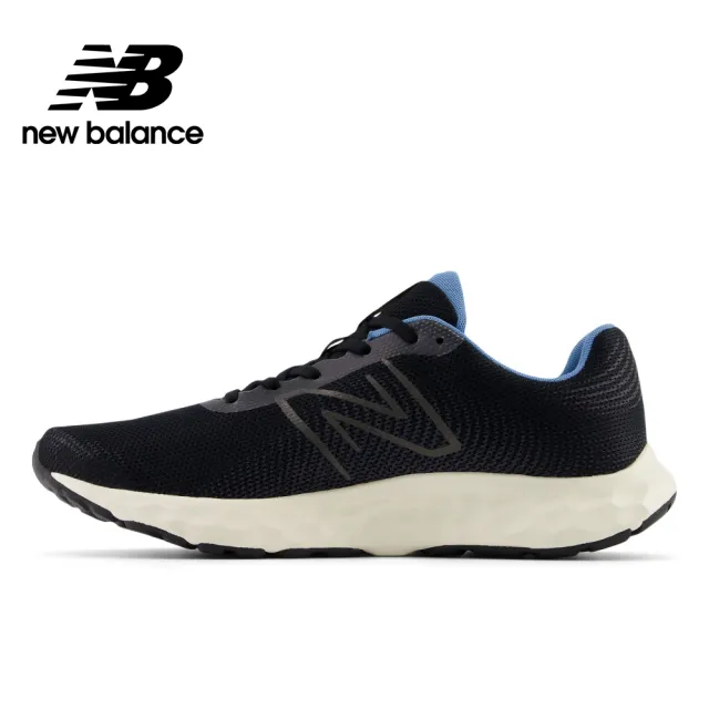 【NEW BALANCE】NB 慢跑鞋_男性_黑色_ME420CB3-2E