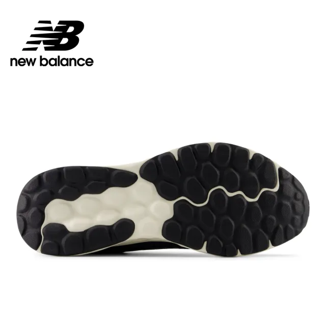 【NEW BALANCE】NB 慢跑鞋_男性_黑色_ME420CB3-2E