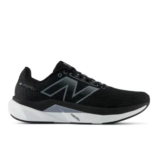 【NEW BALANCE】NB 慢跑鞋_男性_黑色_MFCPRLB5-2E