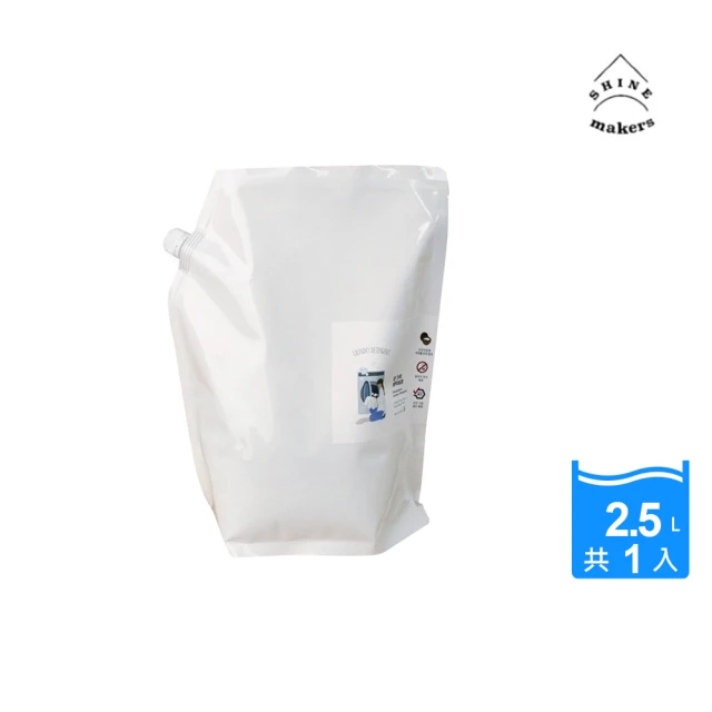 毛寶 全效柔軟洗衣精(3500g x8入/箱)好評推薦