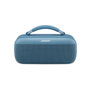 【BOSE】SoundLink Max IP67 防水防塵 可攜式音箱 藍牙揚聲器 暮色藍