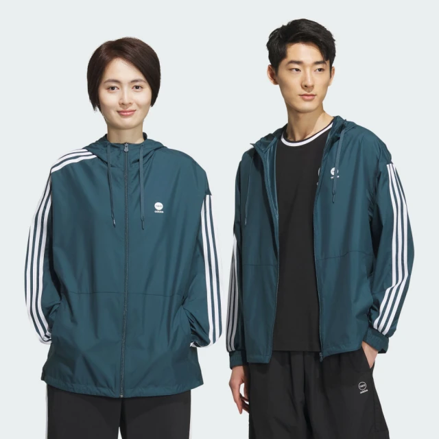 adidas 官方旗艦 SUPERSTAR XLG 運動休閒