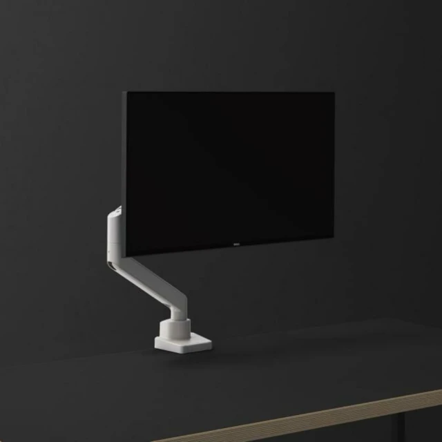 【DESKER】MONITOR ARM 螢幕懸臂支架(螢幕支架/電腦螢幕支架/桌上型螢幕支架)