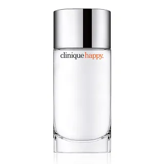 即期品【CLINIQUE 倩碧】CLINIQUE HAPPY 香水50ml(清新柑橘調)