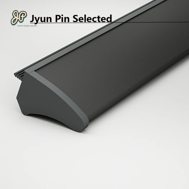 Jyun Pin 駿品裝修 鐵灰款裝飾條(LWB09003)