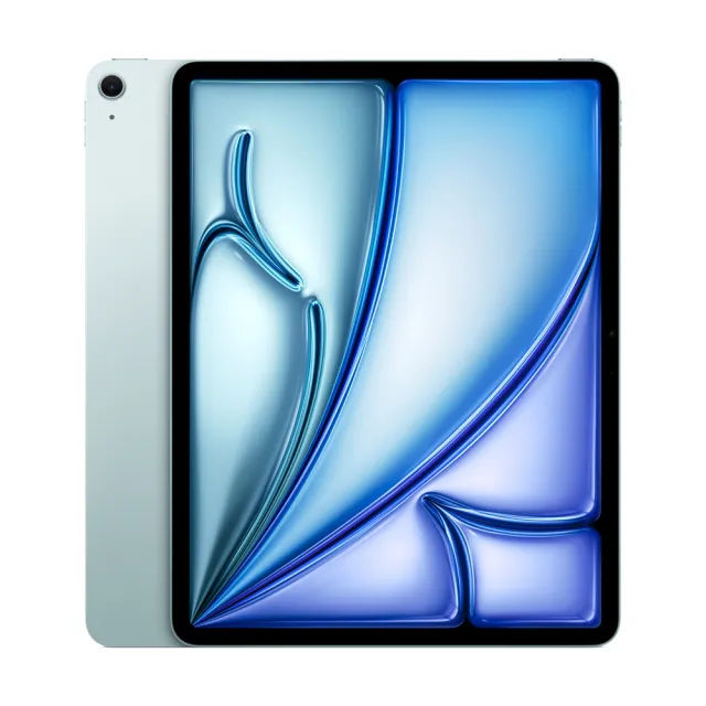 【Apple】2024 iPad Air 13吋/WiFi/256G/M2晶片