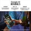 【Google】Pixel 8a 6.1吋 5G(8G/256G/Google Tensor G3/6400萬像素/AI手機)(Pixel Buds Pro組)