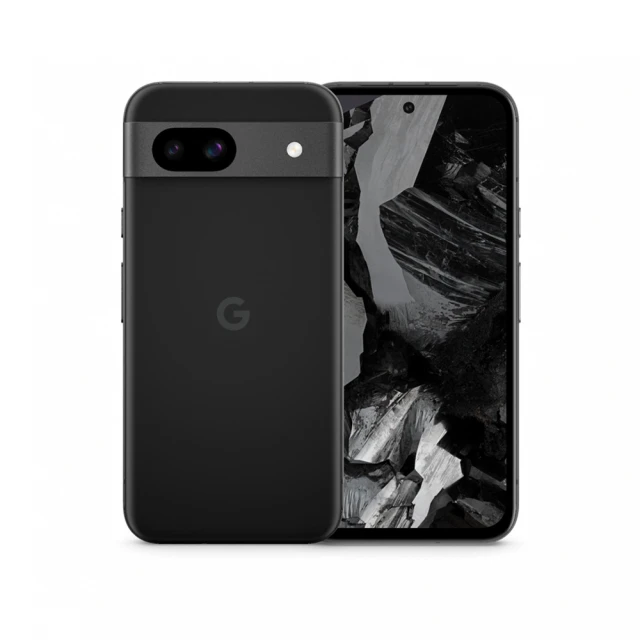 【Google】Pixel 8a 6.1吋 5G(8G/256G/Google Tensor G3/6400萬像素/AI手機)(原廠30W旅充組)