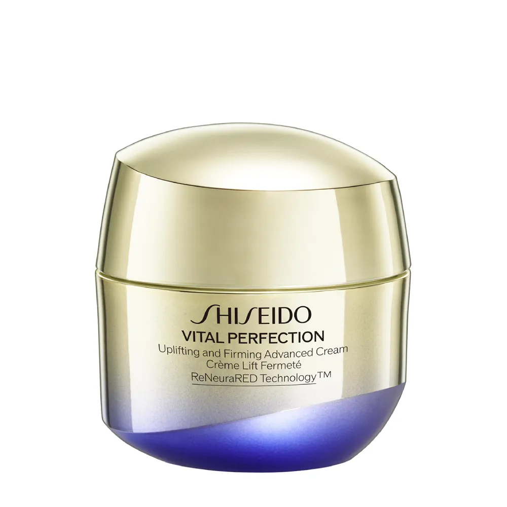 【SHISEIDO 資生堂國際櫃】激抗痕亮采緊緻霜30ml(拉提神霜/乳霜/抗老/臉部保養)