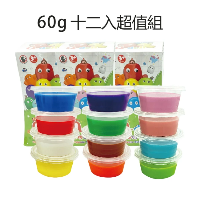 矽膠黏土