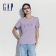 【GAP】男女裝 Logo純棉圓領背心/防曬短袖T恤-多款任選(465657&504507&501835&540508&402168)