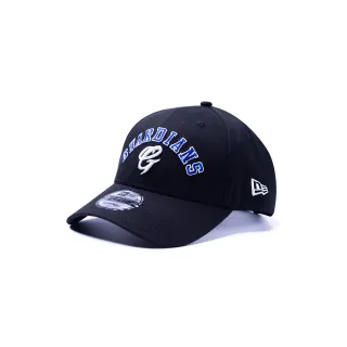 【NEW ERA】NEW ERA 男 女 休閒帽 940 NEW ERA X CPBL DRAFT2024 富邦悍將 黑(NE14418063)