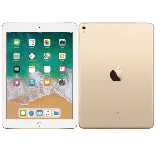 【Apple】A級福利品 iPad 5(9.7吋/WiFi/128G)