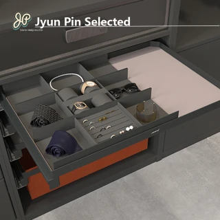 【Jyun Pin 駿品裝修】配件收納架(LW4080J1)