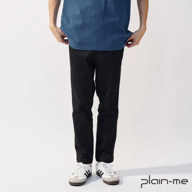 【plain-me】1616 LOKA 吸濕排汗修身長褲 COP1677(男款/女款 多色 多色任選 休閒褲)