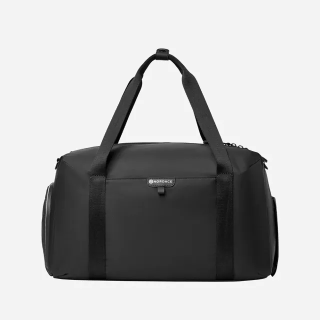 【Nordace】Aerial Infinity 黑色智能行李袋(防潑水 大容量)