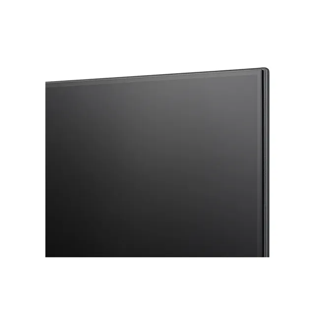 【Hisense海信】43型 QLED金屬量子點 Google+Apple 雙認證 4K HDR連網液晶顯示器(43E7K)