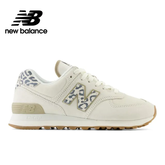 【NEW BALANCE】NB 復古鞋/運動鞋_男鞋/女鞋_U574PBE-D_WL574XD2-B_U574NBS-D(MOMO獨家販售)