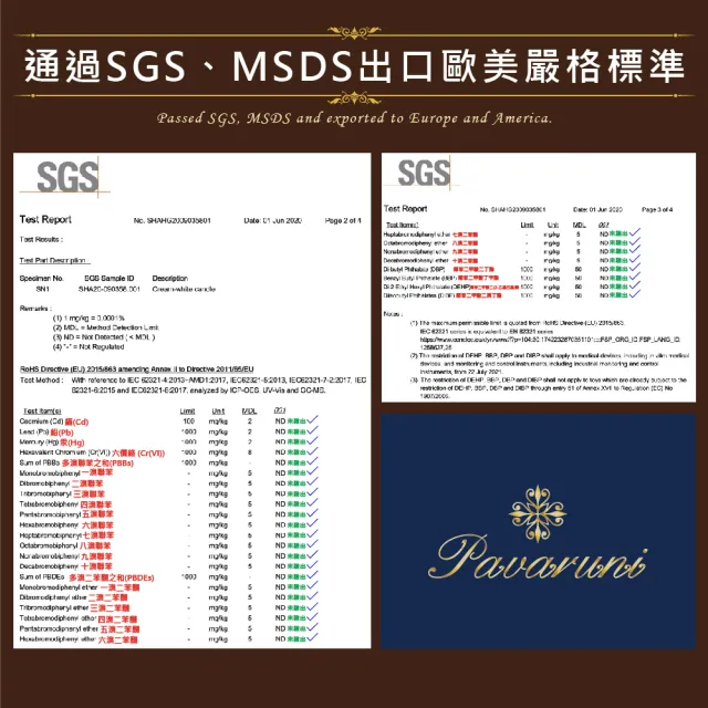 【Pavaruni】美國香氛蠟燭三入組20種香味禮盒瑞士香料植物天然精油(生日送禮)/情人送禮)首選)
