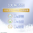 【落建】頭皮洗髮精400mlx4入(潔淨健髮/保濕豐厚配方)