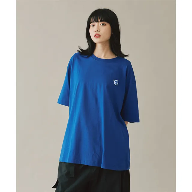 【plain-me】小P社長logo多色TEE PLN0108-231(男款/女款 共11色 TEE 休閒上衣)