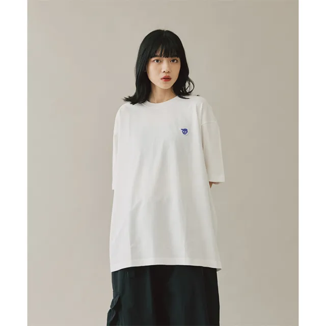 【plain-me】小P社長logo多色TEE PLN0108-231(男款/女款 共11色 TEE 休閒上衣)