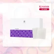 【KISSME 奇士美】雙機能化妝棉(100片)