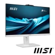 【MSI 微星】27型 i5 液晶電腦(PRO AP272P 14M-631TW/i5-14400/16G/512G SSD/W11Pro)