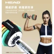 【HEAD】炫彩可調式啞鈴5KG(一組2支/共10KG)