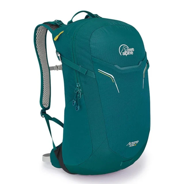 Lowe Alpine AirZone Active 18L 輕量網架登山包(FTF19)