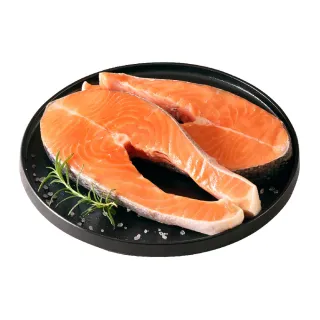 【爭鮮】智利頂級鮭魚切片(290g±10%)
