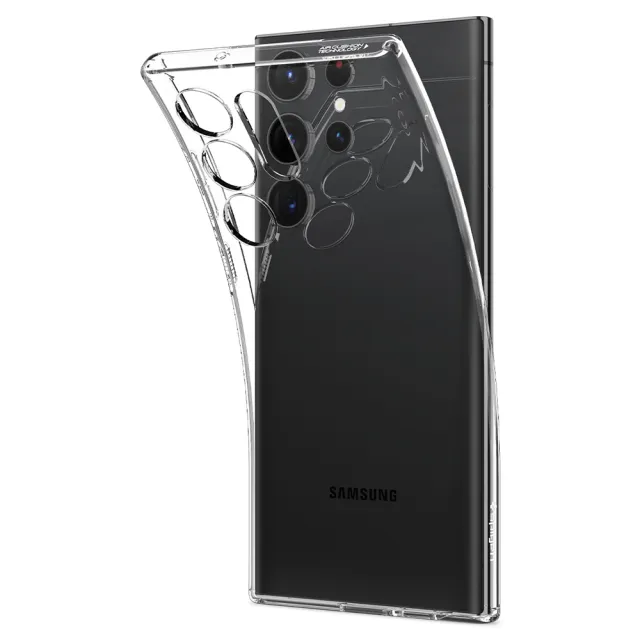 【SAMSUNG 三星】Galaxy S23 5G 6.1吋(8G/256G/高通驍龍8 Gen2/5000萬鏡頭畫素/AI手機)(Spigen殼貼組)