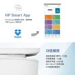 【HP 惠普】LaserJet M141w 三合一Wifi黑白雷射複合機(列印/影印/掃描/無線)  (7MD74A)