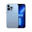 【Apple】A+級福利品 iPhone 13 Pro Max 128G 6.7吋（贈充電線+螢幕玻璃貼+氣墊空壓殼）