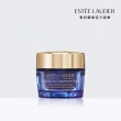 【Estee Lauder 雅詩蘭黛】年輕無敵一夜修護膠原霜75ml(膠原藍霜/晚霜/撫紋)