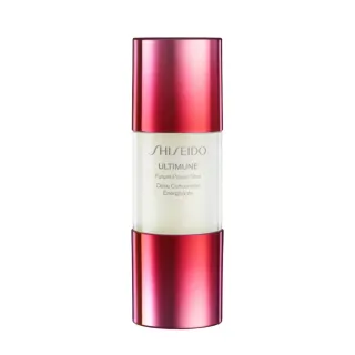 【SHISEIDO 資生堂國際櫃】紅妍超導循環肌活安瓶15ml(小紅安瓶/精華液)