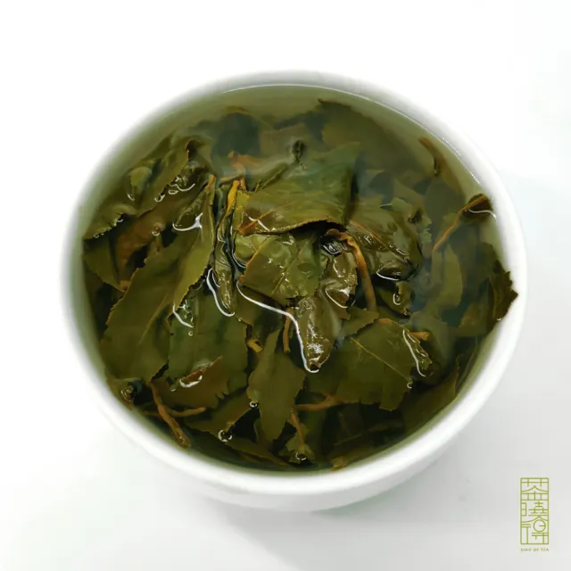 【xiao de tea 茶曉得】人氣品茗高山杉林溪三層坪青翠烏龍茶150gx12包(3斤-型錄品)