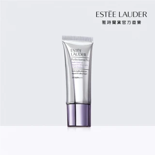 【Estee Lauder 雅詩蘭黛】Pro 全能防曬超輕感水凝露 30ml(SPF 30/PA+++防曬)