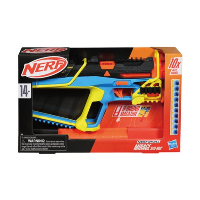 ToysRUs 玩具反斗城 NERF N系列 無限者好評推薦