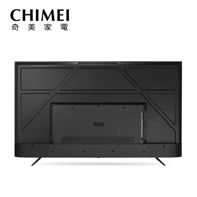 【CHIMEI 奇美】75型 4K Google TV液晶顯示器_不含視訊盒(TL-75G200)